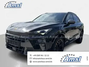 CUPRA Terramar 2.0 TSI VZ 4Drive*StdHz*PANO*AHK*Matrix