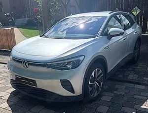 Volkswagen ID.4 ID.4 Pro mit Infotainment-Paket