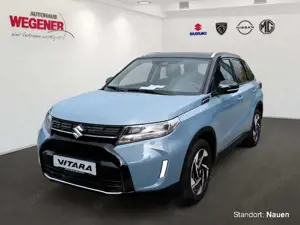 Suzuki Vitara VITARA 1.5 COMFORT+ ALLGRIP AGS