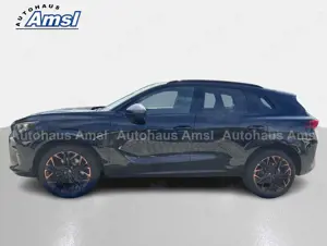 CUPRA Terramar 2.0 TSI VZ 4Drive*StdHz*PANO*AHK*Matrix Bild 5