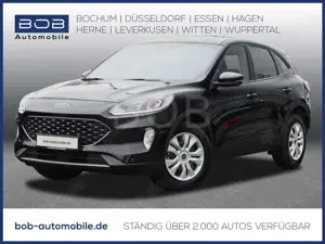Ford Kuga 1.5 EcoBoost CoolConnect NAVI SHZ ALLWETTER