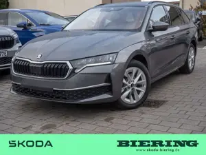 Skoda Octavia Combi 1.5 TSI mHEV Selection FACEL. LED