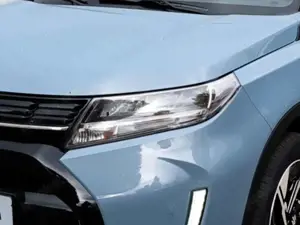 Suzuki Vitara VITARA 1.5 COMFORT+ ALLGRIP AGS Bild 5
