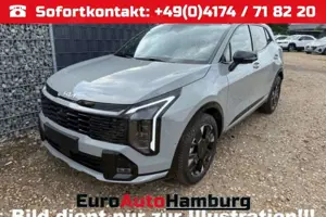 Kia Sportage 1.6 T-GDI GPF GT-Line MY26 DCT7