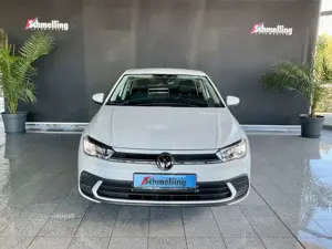 Volkswagen Polo 1,0 l KLIMA SHZ LED APP-CONNECT Bild 3
