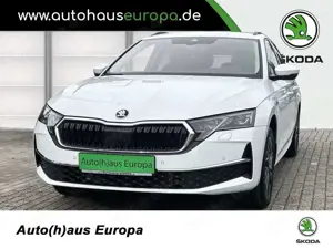 Skoda Octavia Combi 1.5 TSI Selection ACC HUD NAV KAM SHZ