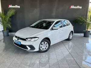 Volkswagen Polo 1,0 l KLIMA SHZ LED APP-CONNECT Bild 2