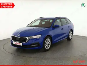 Skoda Octavia Combi 2.0 TDI DSG LED Navi Sitzheizung