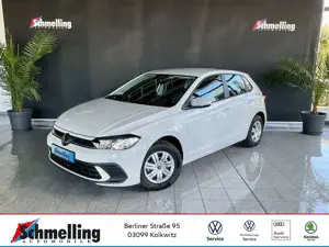 Volkswagen Polo 1,0 l KLIMA SHZ LED APP-CONNECT