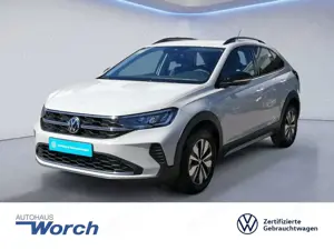 Volkswagen Taigo 1.0 TSI Goal AHK+ACC+APP+SHZ+LED+DAB+