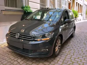 Volkswagen Touran Comfortline BMT/Start-Stopp