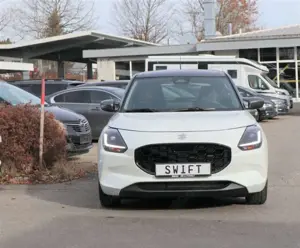 Suzuki Swift Swift Comfort Hybrid/LED/Alu/ACC/Klima/Kamera Bild 2
