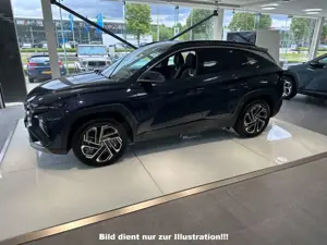 Hyundai TUCSON HEV Premium Assist-Pack UWB Lager Bild 3