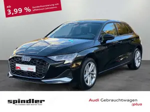 Audi A3 advanced 35 TFSI / Navi+, ParkAssi