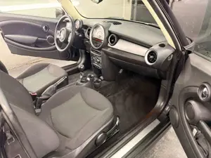 MINI One MINI One iced chocolate metallic Bild 5