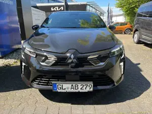 Mitsubishi Colt Select 1.6 Hybrid AT Bild 2