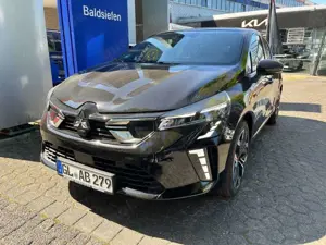 Mitsubishi Colt Select 1.6 Hybrid AT Bild 1