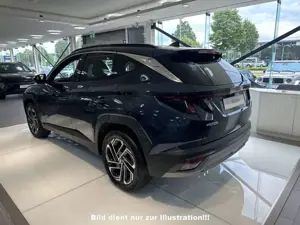 Hyundai TUCSON HEV Premium Assist-Pack UWB Lager Bild 4