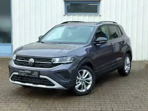Volkswagen T-Cross 1.0 TSI 85 kW Energy DSG * AHK * Kamera * ACC