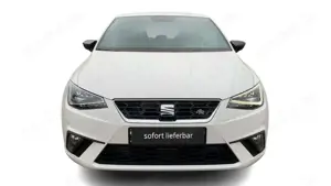 SEAT Ibiza V 1,0 TSI FR Beats Alu DAB LED Navi PDC