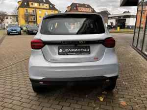Leapmotor T03 37.3kWh Bild 5