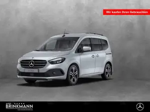 Mercedes-Benz T-Class T 180 d PROGRESSIVE Standard HZ/Kamera/MBUX Navi