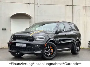 Dodge Durango 5.7 V8 Hemi SRT/RT*Orange Edi*Brembo*DE*