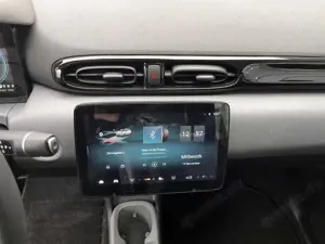 Leapmotor T03 37.3kWh Bild 4