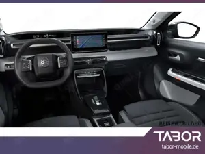 Citroen C3 Aircross Bild 4