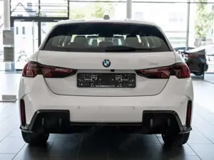 BMW 120 M-Sport LED NAVI KAMERA SHZ PDC KEYLESS Bild 5