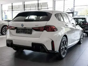 BMW 120 M-Sport LED NAVI KAMERA SHZ PDC KEYLESS Bild 2