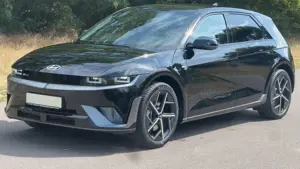 Hyundai IONIQ 5 N Line 168kW *RW515KM *Sitz-Pkt*Shz*RFK*