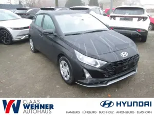 Hyundai i20 Select 1.0 T-GDI EU6d Android Apple CarPlay