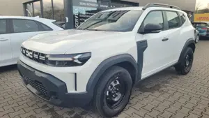 Dacia Duster III ECO-G 100+Radio+Klima+PDC