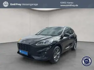 Ford Kuga 2.5 Duratec PHEV ST-LINE