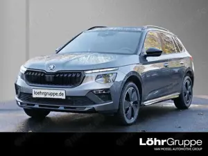 Skoda Kamiq 1.0 TSI Monte Carlo *PANO*MATRIX*ACC*KAMERA*NAVI*
