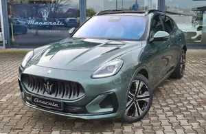 Maserati Grecale BEV Folgore MY26/Pano/Klimapaket/360°