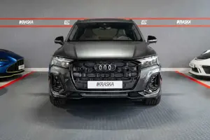 Audi Q7 50 TDI quattro S-line PANO BO STHZ 7-SITZER Bild 5