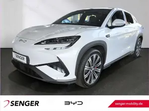 BYD Sealion 7 Excellence AWD Head-Up LED Carplay