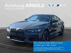 BMW 420 i Coupé M Sportpaket Komfortzugang Sitzhzg.