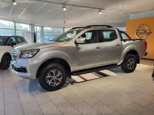 DFSK Others DFM Rich6 4x4 2.3L KAMERA*LEDER*CARPLAY* Bild 2