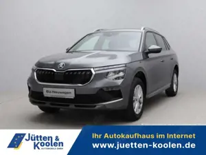 Skoda Kamiq Monte Carlo 1.0 TSI 5J. Garantie *Preisgarantie*