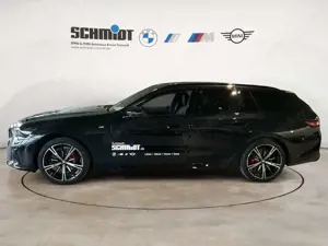 BMW 520 d Touring M Sportpaket  UPE 80.515 EUR Bild 3
