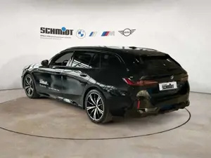 BMW 520 d Touring M Sportpaket  UPE 80.515 EUR Bild 4
