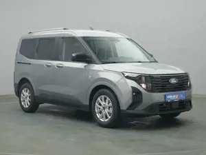 Ford Tourneo Courier Titanium 125PS Aut./PDC -13%* Bild 5