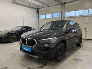 BMW X1 sDrive 18d  Advantage *AHK *LED *NAVI *1-Hand *Kam