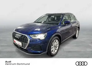 Audi Q3 35 PANO KAMERA ALU18 eKLAPPE NAVI+ SITZHEIZ.
