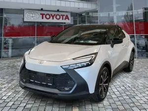 Toyota C-HR 1.8 Hybrid Teamplayer **schnell verfügbar**