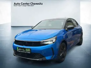 Opel Corsa F 1.2T YES LED/SHZ/Fernlichtass./LM