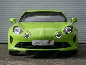 Alpine A110 A110 110 S